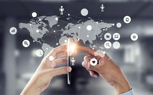 從手機(jī)應(yīng)用看全球數(shù)字技術(shù)之爭(zhēng) 數(shù)字技術(shù)服務(wù)的新賽道與地緣博弈